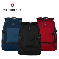 在飛比找PChome24h購物優惠-VICTORINOX 瑞士維氏 16吋 Vx Sport E