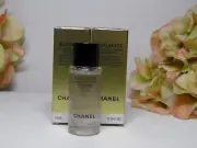 lot of 2: CHANEL SUBLIMAGE LA LOTION LUMIERE EXFOLIANTE Size 0.34oz/ 10ml Each