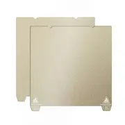 PEI Sheet 3D Printer Bed 235x235mm with Magnetic Sticker for Ender 3/5 Series
