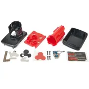 2021 New Pcb Circuit Board Case 12V Li-ion Kit Protection Board Repair Tool