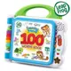 LeapFrog 100單字互動認知圖鑑/ 綠色 eslite誠品