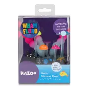 Happy Deko Wham Fluro Bubbling Coral Aquatic Ornament