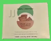 Ideal Protein Multi-Grain Seeded Bread - 7 packets BB 05012025
