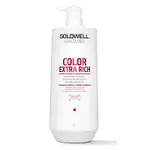 *GOLDWELL 光感豐潤洗髮精 1000ML