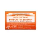 Dr. Bronner's Pure-Castile Bar Soap Hemp All One Tea Tree 140g