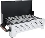 Charcoal Grill BBQ Grill Folding Portable Lightweight Barbecue Grill Tabletop For Picnics Barbecue Grill
