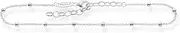 [Thomas Sabo] Women Anklet Dots