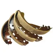 Rear brake shoe for Subaru Sambar S201 S211 S500 S510 47430-97503