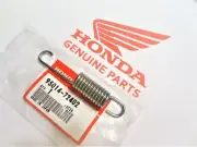 HONDA cb750 cb550 cb450 cb350 cb400f XL100 CT70 CB500 KICKSTAND SIDE SPRING