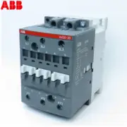 ABB AC Contactor AX50-30-11 AC24V 48V 110V 220V 380V 50A AX Series