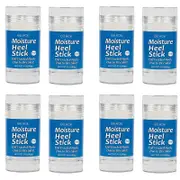 Pure UltraAloe Moisture Heel Stick for Cracked Heels | 2.5oz Stick 4pcs