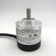 EB38A6-P4AR-1000.ADT201 label machine, labeling machine, encoder #A7