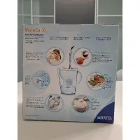 在飛比找蝦皮購物優惠-Brita Marella XL 3.5L 濾水壺 Maxt