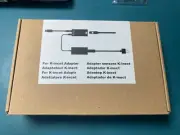 K-INECT Adapter Hub for Windows 10 and Xbox One Slim/XBox One X XB1806 XB-1806