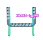 one for PANEL 177DP 6AV6 645-0AC01-0AX0 Membrane Keypad @10654