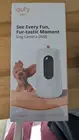 eufy D605 Pet Dog Camera - T7200C21
