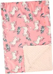 ibasenice Large Newborn Rags Shower Towels Spit Cloths Set Infant Burp Towels Layered Burping Cloths Sack Wrapping