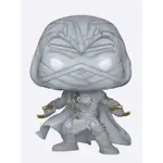 聖誕節禮物 現貨 美版 FUNKO 漫威 月光騎士 Ｑ版公仔