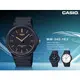 CASIO 手錶專賣店 國隆 MW-240-1E2 CASIO 簡約指針錶 樹脂錶帶 黑X金 防水50米 MW-240 全新品 保固一年 開發票