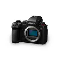 在飛比找PChome24h購物優惠-Panasonic LUMIX DC-S5M2 BODY 單