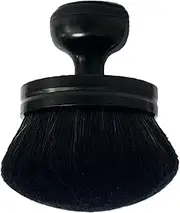 Bronzer Brush,Blender Brush Body | Extra Coverage Soft Bristles Blending Applicator for Beauty Routine Sunscreen Back and Legs