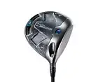 NEW Callaway (Callaway) Right driver Paradym AI Smoke Max Driver