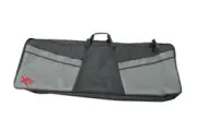 Xtreme KEY55 Waterproof Nylon Keyboard Bag with Pockets and Shoulder Strap
