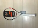 2019 全新BABOLAT PURE STRIKE 100 專業網球拍