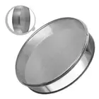 Fine Mesh Oil Strainer Stainless Steel Flour Sieve for Precise Flour Control