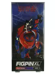 Figpin Peni Parker XL Pin Artist Proof #X30 NYCC Exclusive Spider-Man 17/54