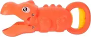 Dinosaur Shaped Beach for Colored Sand Clamp Fun Outdoor Activity Maker Easy Squeeze Design for Creative Sand Balls for Beach Play Winter Fun