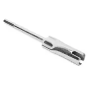 EAZ LIFT RV Scissor Jack Slotted Drill 8" Attachment Fits 3/8" Drills (Open Box)