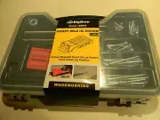 56pc Mini Pocket Hole Jig System-Two Hole