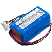 Battery for Marshall Kilburn II,Kilburn II V2,7252-XML-SP,TFIB65O-3200-4S2PA
