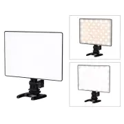 YONGNUO YN300 Video Panel CRI95+ for Canon DSLR R8A5