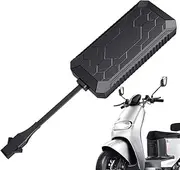 Car Tracker | Hidding GPS Tracker for Car | Waterproof Vehicle Anti Theft Equipment Locator for Motorcycle, Cycle, Trucks,