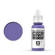 Vallejo Model Colour #051 Blue Violet 17 ml Acrylic Paint