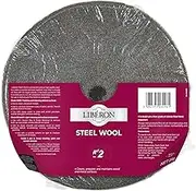 Liberon Steel Wool grade 2 1kg