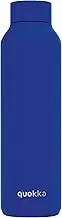 Quokka Solid Ultra Marine Stainless Steel Thermal Flask 630 ml