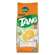 Tang Orange Instant Drink Mix, 750 g Free Shipping World Wide
