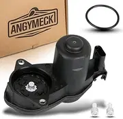 Parking Brake Actuator Assembly with Screw Sealing Ring for Mercedes-Benz W166 X166 GL GLE GLS ML 63 250 350 400 450 550 Rear Parking Emergency Brake Actuator 166-906-54-01,1669065401