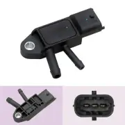 DPF Exhaust Pressure Sensor for Volvo D5255 2.4L (XC60 XC70 S60 S80 V50 V60 C30 (for: Volvo)