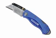 Kincrome K060045 - Folding Utility Knife Quick Release