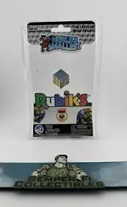 Rubik's Cube World's Smallest Super Impulse 503 Toy New