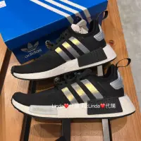 在飛比找蝦皮購物優惠-Linda❤️代購 ⚠️ Adidas 休閒鞋 NMD_R1