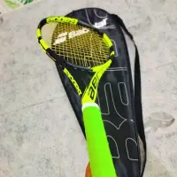 在飛比找蝦皮購物優惠-Babolat PURE AERO 網球拍即用型