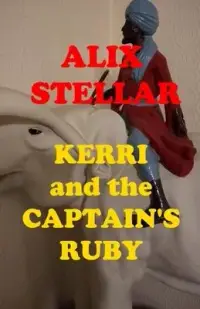 在飛比找博客來優惠-Kerri and the Captain’’s Ruby