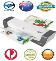 GBC iLam 350 Laminator Laminating Machine A4 Office Home School