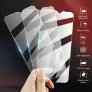 For OnePlus 7T 7 6T 6 5T 5 Tempered Glass Screen Protector Cover Film Protective