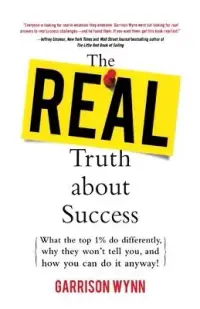 在飛比找博客來優惠-Real Truth about Success (Pb)